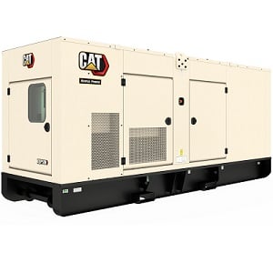 Generator 220 – 800 kVA - Rent