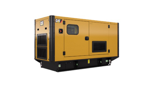 Generator 33 – 110 kVA - Rent